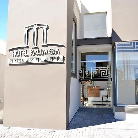 Hotel Kalimera Clementina Екстериор снимка
