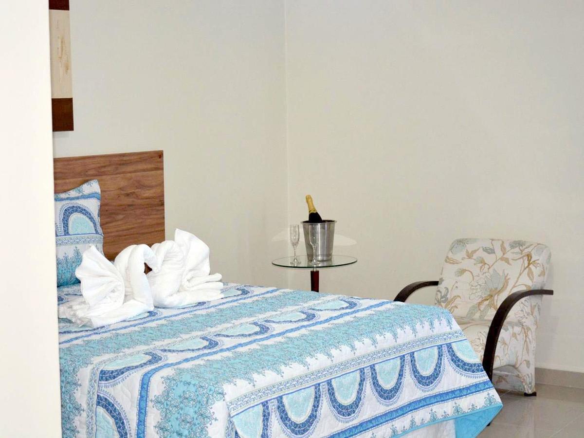 Hotel Kalimera Clementina Екстериор снимка