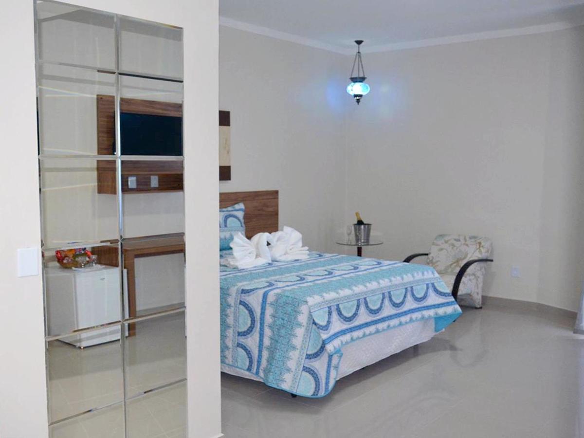 Hotel Kalimera Clementina Екстериор снимка