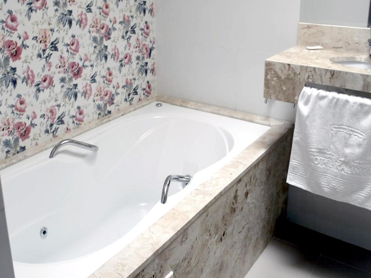 Hotel Kalimera Clementina Екстериор снимка
