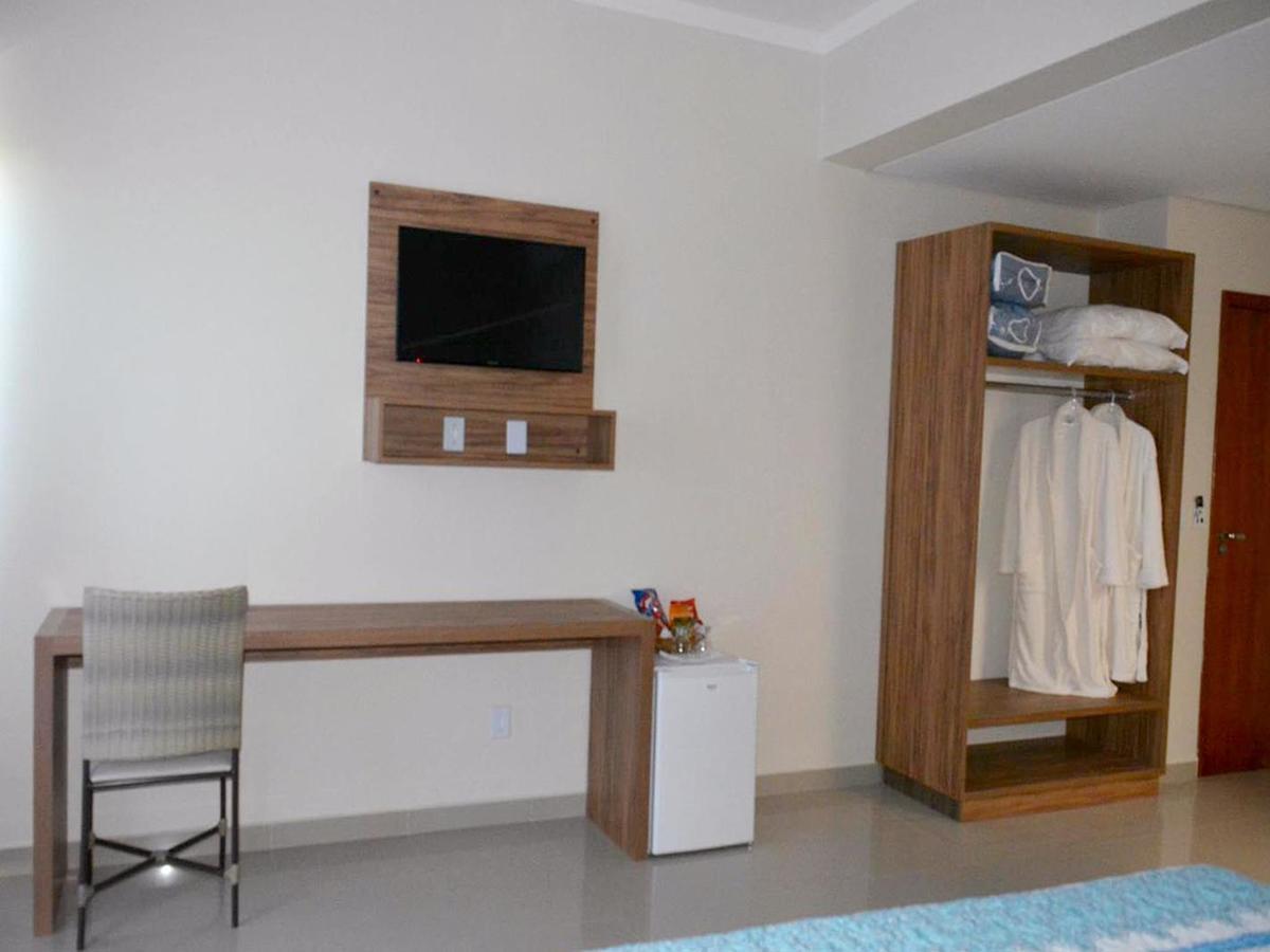 Hotel Kalimera Clementina Екстериор снимка